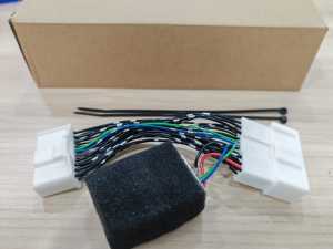 Toyota alphard vellfire anh20(2008-2014)/agh30(2015-2021)rear power boot auto up relay