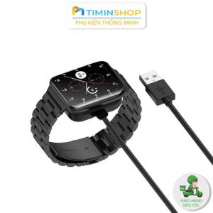 Cáp sạc Oppo Watch S/ X/ X2/ 4 Pro/ 3 Pro/ 2/ SE - dài 1m (COP)