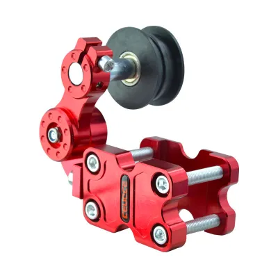 Bộ điều chỉnh dây chuyền điều chỉnh tự động chuỗi Bộ điều chỉnh dây chuyền tự động điều chỉnh khung dây chuyền Phụ tùng xe máy sử dụng hiệu quả cao