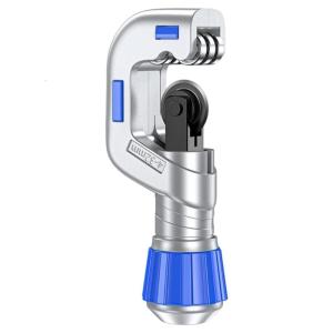 Manual Metal Tube With Enhancing Bearing Rotating System And Alloy Blade for Smooth Professional Pipe Cutting