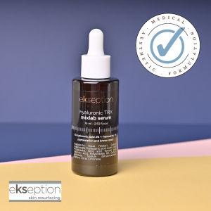 Ekseption  Tranexamic acid 1%  XS hyaluronic acid 2% Serum face facial essence 75 ml
