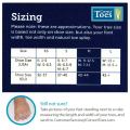 CORRECT TOES อุปกรณ์จัดรูปทรงนิ้วเท้า นำเข้า 100% จากอเมริกา. 