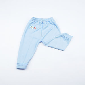 Celana Panjang Bayi Warna Fiyeli Baby Long Pants Color