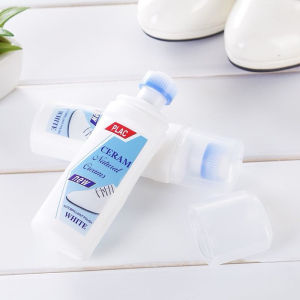 Cairan Pembersih Sepatu Generasi 2 / Pembersih Sepatu New Generation / Pemutih Sepatu K42