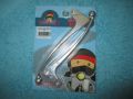 TMX 155 brake lever set. 