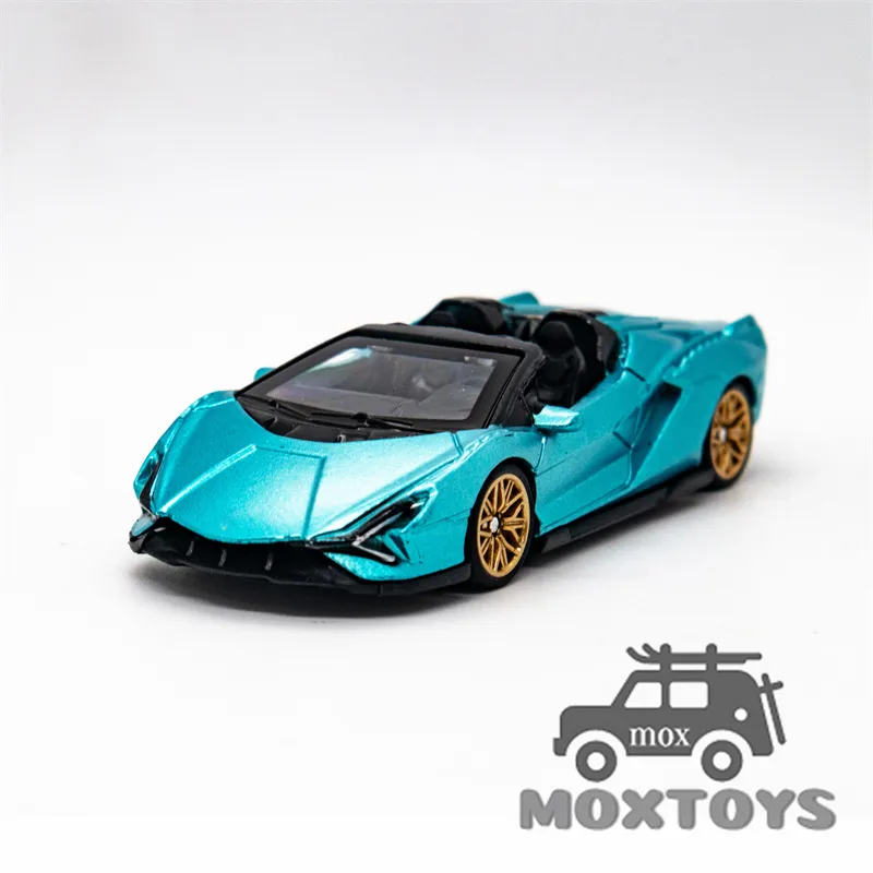 TSC 1:64 AM / Lambo Diecast Model Car | Lazada Singapore
