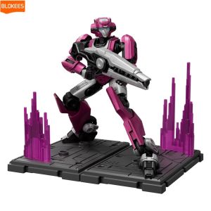 BLOKEES Transformer Classic class Wave 5 ONE - ของเล่นตัวต่อโมเดลทรานส์ฟอร์เมอร์ส ภาพยนต์ วัน รหัส BKS711
