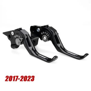 For Honda X-ADV 750 X ADV XADV 750 XADV750 2017-2024 2025 2026 Motorcycle CNC Handle Brake Clutch Levers X-ADV750