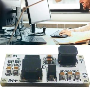 1-6V đến 3V 3.3V 4.2V 5V tự động tăng chuyển đổi mô-đun cho ESP32 ESP8266 nd0603pc chuyển đổi mô-đun