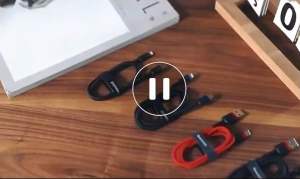 สายชาร์จ. Baseus สายไฟ สายชาร์จ Cable รองรับ Fast Charge