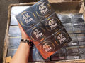 Kem dưỡng trắng da mặt 4K Plus Thái Lan Chính Hãng, Dưỡng Trắng Da Căng Bóng Ban Đêm 20gr. 
