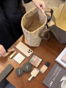 Túi tote da bò thật lớp đầu tiên dung tích lớn túi xách nữ thời trang túi cánh dơi dễ phối đồ túi xách công sở cỡ lớn túi xách tay có cánh.