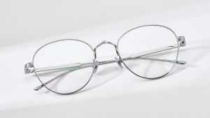 FONEX Titanium Glasses Frame Women Brand Design Retro Round Eyeglasses Men Full-Rim Japanese High-Quality Ultralight Custom Optical Eyewear 85683