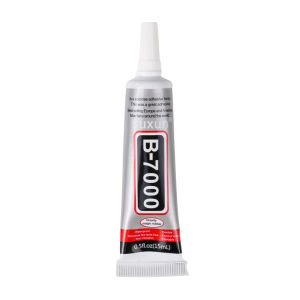 Lem Power Glue Strong Adhesive 15 ML
