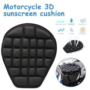 🔥QA🔥เบาะรองนั่งมอเตอร์ไซค์ สำหรับมอเตอร์ไซค์ นั่งสบาย เบาะบิ๊กไบค์(นำสินค้ามาจากกรุงเทพฯ)