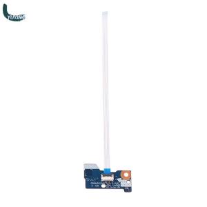 YUYIN4 1 2pcs mới máy tính xách tay nút Board chuyển đổi Hội Đồng Quản trị cho HP PROBOOK 450 G4 455 G4 da0x83pb6d0 nút điện chuyển đổi Off On board Cáp