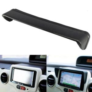 ABS Car Control Screen Sun Visors General Dashboard & Navigation Shade Adjustable Angles Dashboard Screen Protections