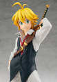 Authentic POP UP PARADE Meliodas Nanatsu no Taizai: The Seven Deadly Sins: Dragon's Judgement. 