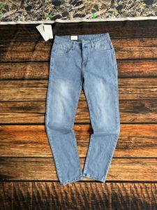 quần bò jean nam đen rách vá gối 7 màu đẹp mẫu mới hotform skinny chất jean co giãn giá tốt 29/06
