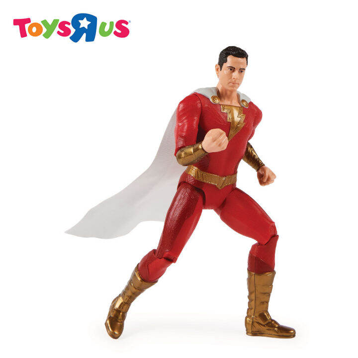 Shazam 12 inch action on sale figure