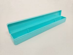 Portable Hand Carry Toothbrush Holder