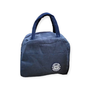 IDL TAS BEKAL LUNCH BAG COOLER MAKANAN ANAK TAS LUNCH BOX KARAKTER BRIVILAS R1062