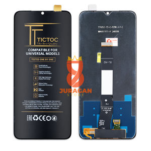 LCD TOUCHSCREEN XIAOMI REDMI A1 - REDMI A1 PLUS / REDMI A2 / REDMI A2 PLUS COMPLETE 1 SET