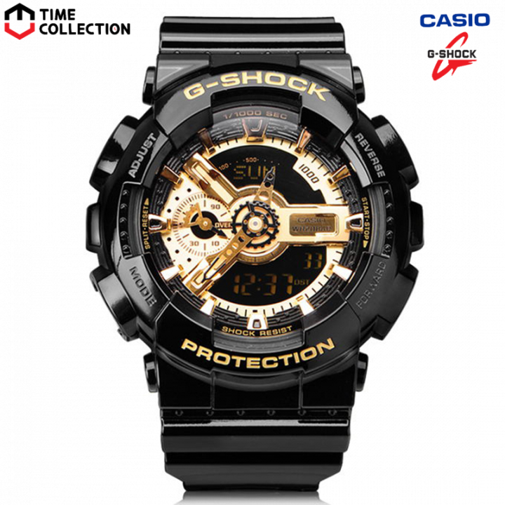 G shock outlet digital price