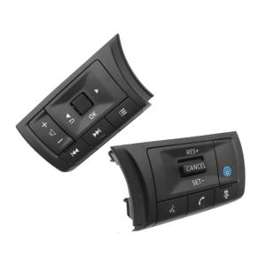 Automobile Parts Steering Wheel Cruise Control Switches for Select Model Replaces Parts Number 255506RF6B