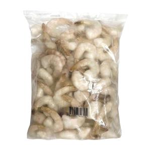 Twinfish Prawn Meat Tail On - Frozen