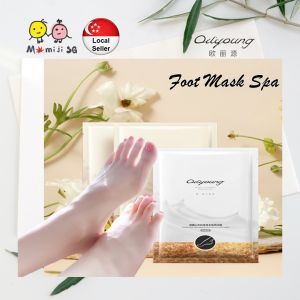 Oiliyoung Hydrating Tender Moisturizing Hand Mask