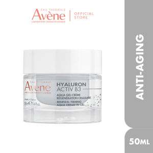 Eau Thermale Avène Hyaluron Activ B3 Renewal Firming Aqua Cream-in-Gel 50ml