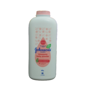 Phấn thơm em bé Johnson Baby Powder 400g