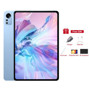 (Buy 1 Get 5 Gifts+COD)2025 Tab Pad 6 Pro Global Version Original 12GB 512GB Tablets PC 10000mAh Android 13 Snapdragon 888 Tablet 5G HD Screen WIFI Study Entertainment Office