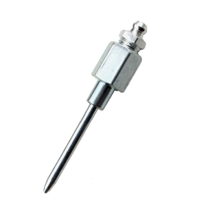 Grease Guns Needle Tip Narrow Needle Nozzle Grease Adapter For Tight Space And Machinery Maintenance