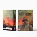 Sách - Miền Hoang - Sương Nguyệt Minh - SBOOKS. 