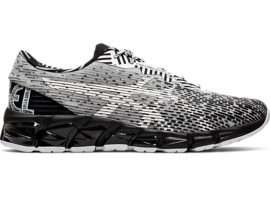 asics gel quantum 180