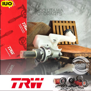 Brake Masterr Rem Suzuki SX4 TRW PMH847