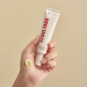 K-SECRET SEOUL 1988 Serum Retinal Liposome 2% + Black Ginseng 30ml | Eye Cream | KSECRET Skincare Cream Anti Aging