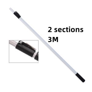 （3.5M/5.5M/6.5M/7.5M）High Branch Pruning Shears Saw Telescopic High Altitude Scissors Tree Cutter gergaji dahan pokok