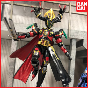 SO-DO Kamen Rider Storious Grimoire