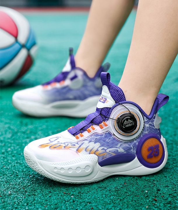 jarmes shoes