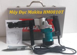 MÁY ĐỤC BÊ TÔNG MAKIATA-HM0810T