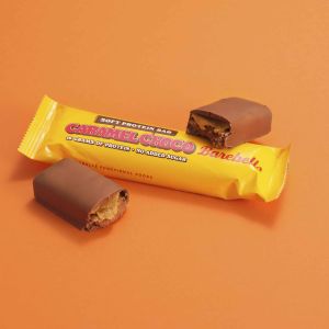 Barebells Protein Bar 3-12 Bars Healthy Meal Low carb 20g protein bar Build Muscle  (Select Option)