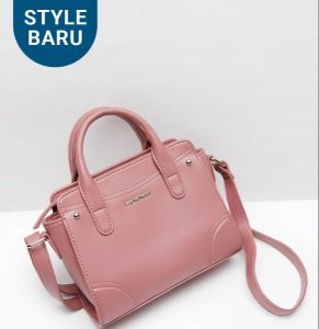 TAS KERJA WANITA ENNODIA BAG SOPHIE MARTIN PARIS PROMO