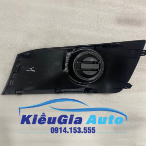 Ốp đèn gầm (Đèn cản) Toyota Fortuner 2012-2016 Chính hãng