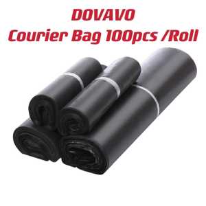 Courier Bag Parcel Bag Shipping Bag 100pcs Beg Kurier Poslaju Mailing Bag