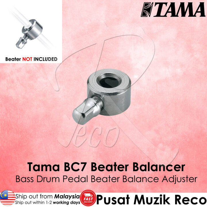 Tama bass store drum beater