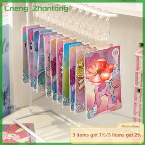 Cneng Dresser Metal Display Holder Keychains Hanging Clip Plastic Trinket Tabletop Jewelry Holder