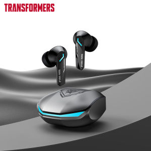 Transformers TF-T10 X Lenovo GM2 Pro Bluetooth 5.4 Bluetooth Earphones Sports Noise Reduction Compact And Portable High-Quality Gift For Listening To Songs Suitable For Ios OppoHuawei